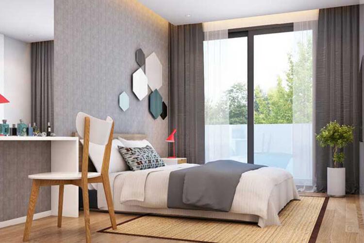 Flora Fuji - can-ho-mau-Flora-Fuji