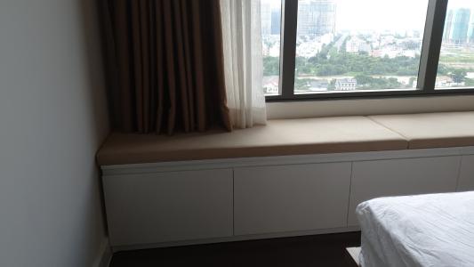 tiện ích căn hộ The Sun Avenue Căn hộ The Sun Avenue 2 phòng ngủ view Đảo Kim Cương