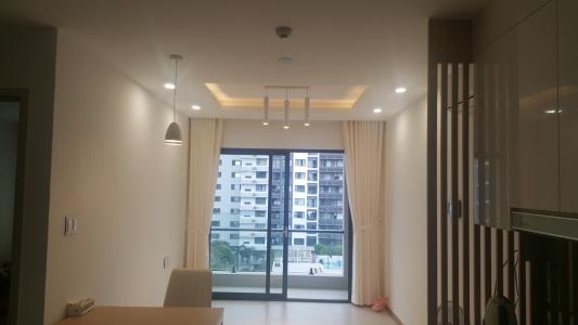 Căn hộ New City Thủ Thiêm, Quận 2 Căn hộ New City Thủ Thiêm nội thất cơ bản diện tích 51m²