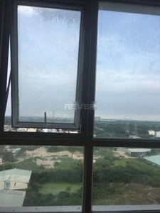 Căn hộ Dream Home Palace, Quận 8 Căn hộ Dream Home Palace tầng 12 diện tích 66m2, nội thất cơ bản.