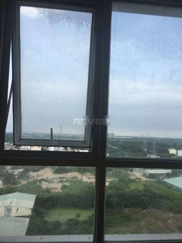 Căn hộ Dream Home Palace, Quận 8 Căn hộ Dream Home Palace tầng 12 diện tích 66m2, nội thất cơ bản.