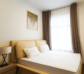 Căn hộ Sunrise Riverside, Huyện Nhà Bè Căn hộ Sunrise Riverside diện tích 83m2, view nội khu yên tĩnh.