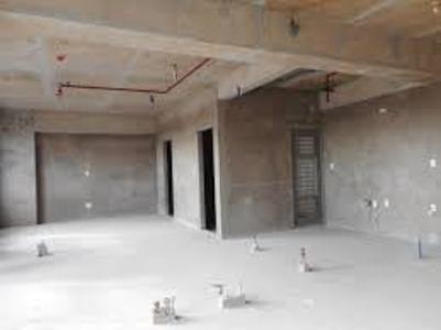 Căn hộ SAIGON SOUTH RESIDENCE bàn giao thô Bán căn hộ Saigon South Residence 3 phòng ngủ, diện tích 105m2, bàn giao thô