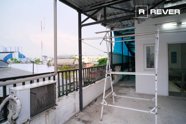 View  nhà  phố quận Bình Thạnh Bán nhà hẻm Q. Bình Thạnh, diện tích 4.7x17.7m, sổ hồng chính chủ.