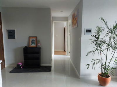 Căn hộ Masteri An Phú, Quận 2 Căn hộ masteri An Phú tầng 5 diện tích 69.7m2, đầy đủ nội thất.