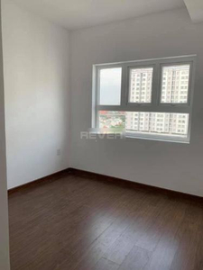 Căn hộ Richmond City, Quận Bình Thạnh Căn hộ Richmond City tầng 8 thiết kế 2 phòng ngủ, ban công đón gió mát.