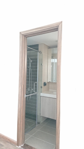 Căn hộ HaDo Centrosa Garden, Quận 10 Căn hộ HaDo Centrosa Garden tầng 10 ban công rộng rãi, view thoáng mát.