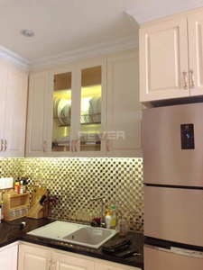 Căn hộ Wilton Tower, Quận Bình Thạnh Căn hộ tầng 4 Wilton Tower tầng 4, đầy đủ nội thất và tiện ích.