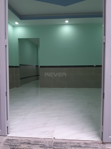 Nhà phố Quận Bình Tân Nhầ phố cấp 4 hẻm xe tải đường Ấp Chiến Lược, khu dân cư đông đúc.