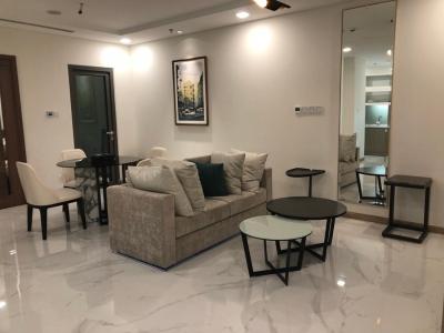 Căn hộ Vinhomes Central Park, Quận Bình Thạnh Căn hộ Vinhomes Central Park 2PN, tháp Landmark 1, diện tích 94m2, đầy đủ nội thất