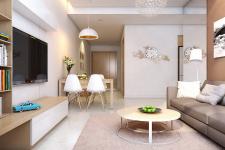 Chung cư Bông Sao - mau-can-ho-chung-cu-Bong-Sao