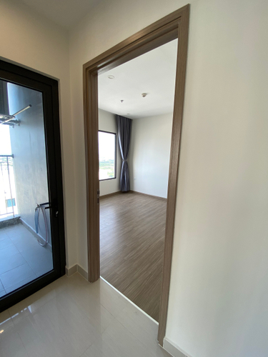  Căn hộ Vinhomes Grand Park tầng cao, thiết kế hiện đại, tiện nghi.