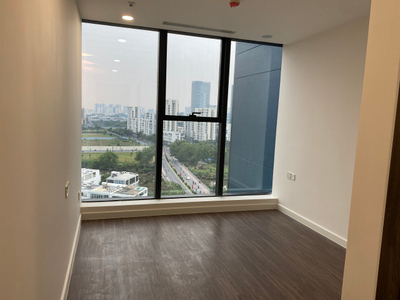 Cắn hộ Sunshine City Saigon, Quận 7 Căn hộ cao cấp Sunshine City Saigon tầng 24, nội thất cơ bản.