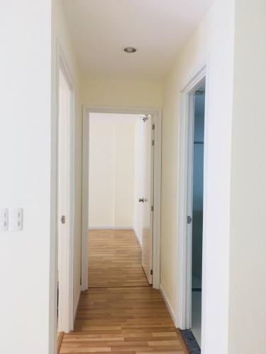 Hành lang City Gate, Quận 8 Căn hộ City Gate tầng trung, view nội khu hồ bơi mát mẻ.