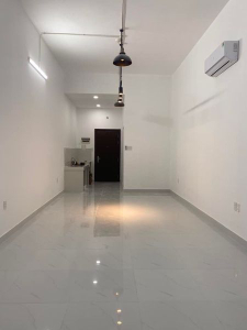 Officetel The Sun Avenue, Quận 2 Officetel The Sun Avenue thiết kế 1 phòng ngủ, nội thất cơ bản.