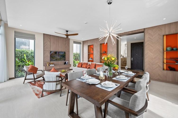 Angsana Residences Hồ Tràm - Angsana Residences Hồ Tràm