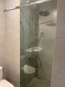 Căn hộ D'Lusso, Quận 2 Căn hộ D'Lusso tầng 3 tiện di chuyển, bàn giao nội thất cơ bản.