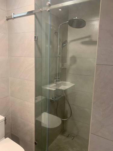 Căn hộ D'Lusso, Quận 2 Căn hộ D'Lusso tầng 3 tiện di chuyển, bàn giao nội thất cơ bản.