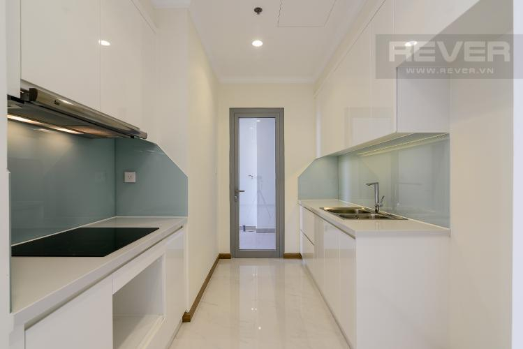 Căn hộ Vinhomes Central Park, Quận Bình Thạnh Căn hộ Vinhomes Central Park tầng 46 view đón gió thoáng mát, tiện ích đầy đủ.