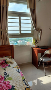 Căn hộ Sunview Town, Quận Thủ Đức Căn hộ Sunview Town tầng 10 view cây xanh thoáng mát, nội thất cơ bản.