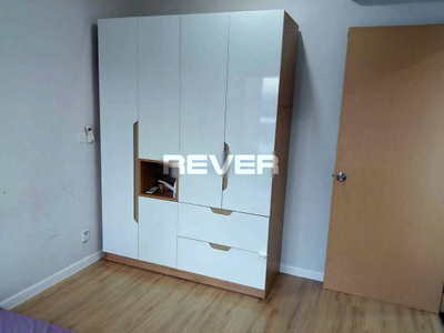 Căn hộ An Gia SkyLine, Quận 7 Căn hộ An Gia SkyLine tầng 19 ban công hướng Đông Bắc, view đón gió mát.