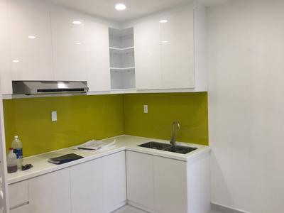 Nội thất Saigon South Residence Căn hộ Saigon South Residence tầng 4 thiết kế kỹ lưỡng, nội thất cơ bản.