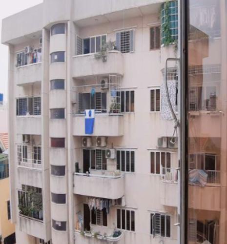 Chung cư Nguyễn Kiệm, Phú Nhuận Căn hộ chung cư đường Nguyễn Kiệm đầy đủ nội thất, tiện nghi. 