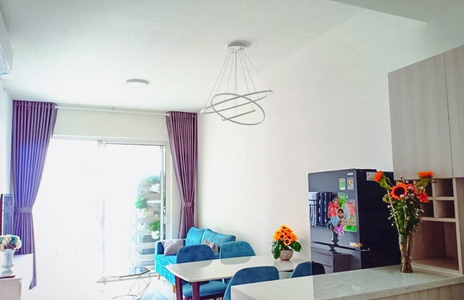 Căn hộ Golden Mansion, Quận Phú Nhuận Căn hộ Golden Mansion thiết kế hiện đại, bàn giao nội thất đầy đủ.
