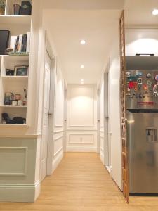 Bên trong căn hộ Sunrise Riverside Bán căn hộ tầng thấp Sunrise Riverside thuộc, diện tích 98.11m2.