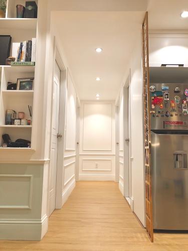 Bên trong căn hộ Sunrise Riverside Bán căn hộ tầng thấp Sunrise Riverside thuộc, diện tích 98.11m2.