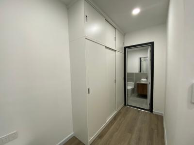 Nội thất Sunrise Riverside Căn hộ Sunrise Riverside ban công hướng Tây, view thành phố.