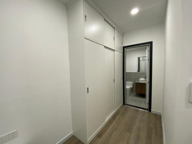 Nội thất Sunrise Riverside Căn hộ Sunrise Riverside ban công hướng Tây, view thành phố.