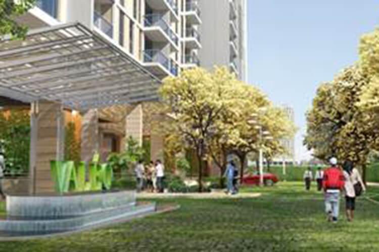Valeo Đầm Sen - tien-ich-noi-khu-can-ho-Valeo-dam-sen