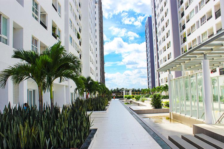 4S Riverside Linh Đông - Phố thủy tinh 4S Linh Đông