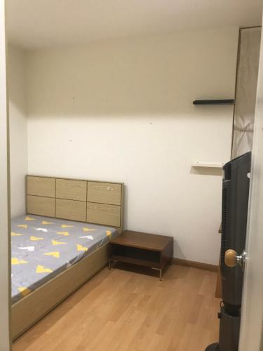 Căn hộ Saigon Pearl, Bình Thạnh Căn hộ Saigon Pearl tầng 9 hướng Tây, view thành phố thoáng mát.