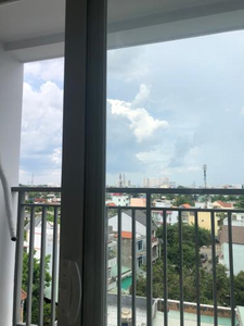 View căn hộ Lavita Charm, Quận Thủ Đức Căn hộ Lavita Charm tầng 15 có 2 phòng ngủ, đầy dủ tiện ích.