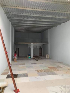 Nhà phố diện tích 103m2 cửa hướng Bắc, không có nội thất.