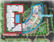 Him Lam Riverside - Mat-bang-can-ho-him-lam-riverside-quan-7