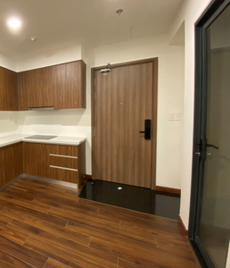 Căn hộ Akari City, Quận Bình Tân Căn hộ Akari City tầng 18 diện tích 79.17m2, không gian thoáng đãng.