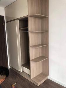 Căn hộ Sunshine City Sài Gòn Bán căn hộ Sunshine City Sài Gòn thuộc tầng trung, diện tích 69m2, thiết kế hiện đại.