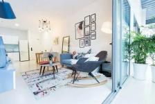 Chung Cư TDH - Trường Thọ - mau-can-ho-chung-cu-TDH-truong-tho