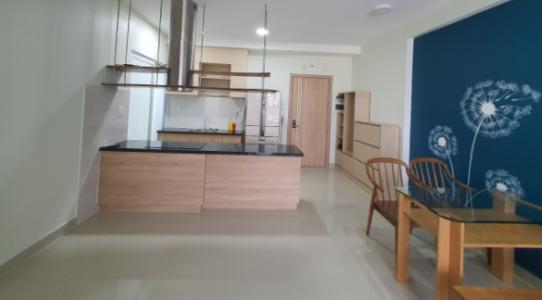  Căn hộ Saigon Gateway nội thất đầy đủ cao cấp, view thành phố thoáng mát