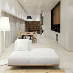 The Golden Dynasty (Hoàng Kim Thế Gia) - mau-can-ho-The-Golden-Dynasty