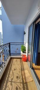 Nhà 1 trệt 2 lầu 1 sân thượng hẻm Huỳnh Tấn Phát, phường Phú Thuận, Quận 7 Bán nhà hẻm Huỳnh Tấn Phát diện tích 5x11m, pháp lý đầy đủ.