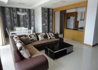 Xi Riverview Palace - Can-ho-xi-riverview