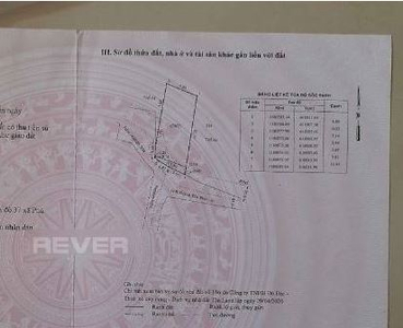 Bản vẽ đất nền Huyện Nhà Bè Đất nền căn góc có 2 mặt tiền cực thoáng, diện tích 57m2 vuông vắn.