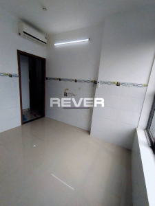 Căn hộ Osimi Tower, Quận Gò Vấp Căn hộ Osimi Tower tầng 5 thiết kế 3 phòng ngủ, nội thất cơ bản.