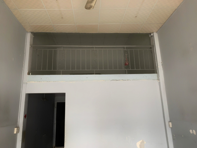 Nhà phố Quận 7 Nhà phố thiết kế 1 trệt, 1 lầu có 2 mặt tiền đường rộng rãi thông thoáng.