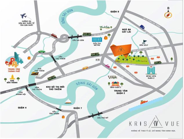 Kris Vue - Vị trí Kris Vue.jpg