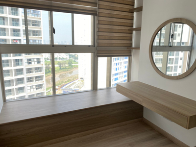 Căn hộ Phú Mỹ Hưng Midtown, Quận 7 Căn hộ Phú Mỹ Hưng Midtown diện tích 84m2, đầy đủ nội thất.